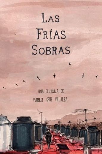 Poster of Las Frías Sobras