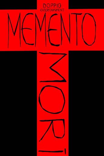 Poster of MEMENTO MORI