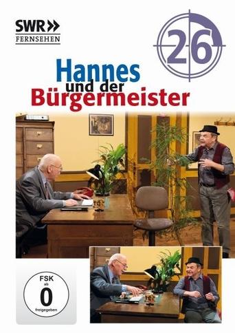 Portrait for Hannes und der Bürgermeister - Season 26