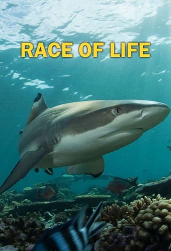 Poster of Race of life