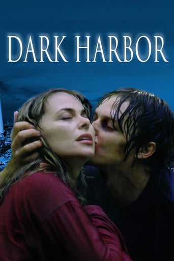 Poster of Dark Harbor