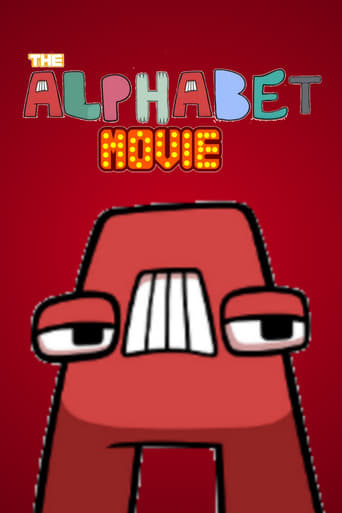 Poster of The Alphabet Movie