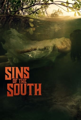 Poster of Sins of the South