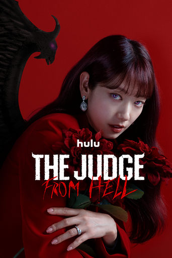 Portrait for The Judge from Hell - Season 01