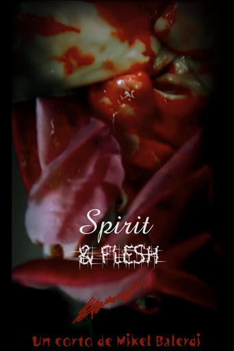 Poster of Spirit and Flesh