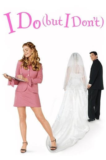 Poster of I Do (But I Don't)