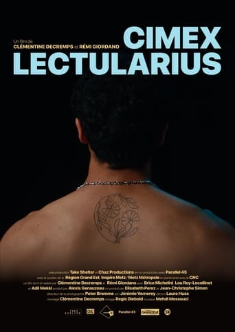 Poster of Cimex Lectularius