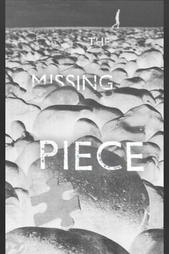 Poster of The Missing Piece