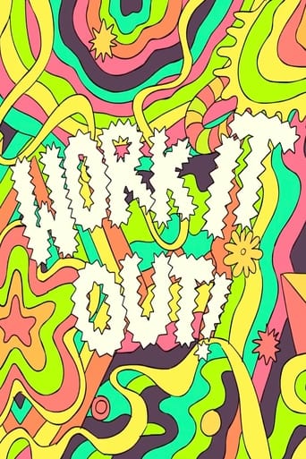 Poster of Work It Out