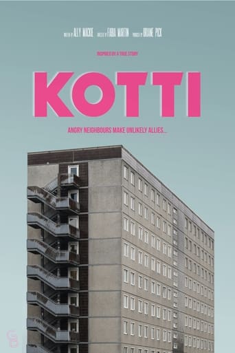 Poster of Kotti