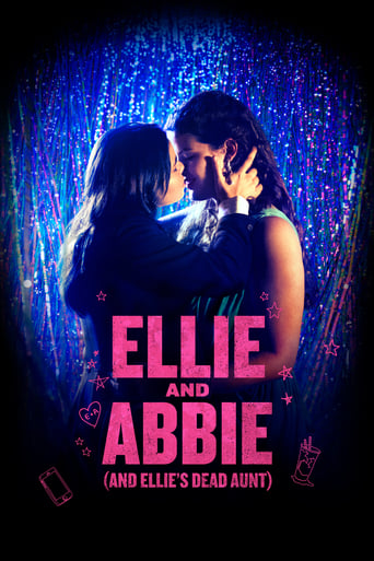 Poster of Ellie and Abbie (and Ellie's Dead Aunt)