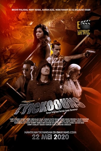 Poster of TyIcKooUns