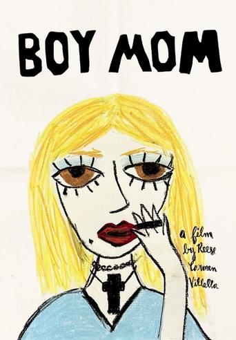 Poster of Boy Mom