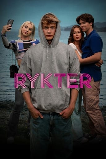 Portrait for Rykter - Season 1