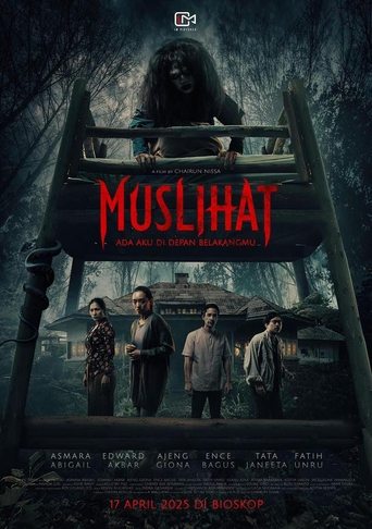 Poster of Muslihat