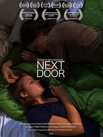 Poster of Next Door