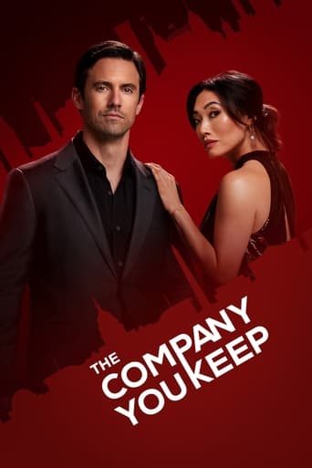 Poster of The Company You Keep