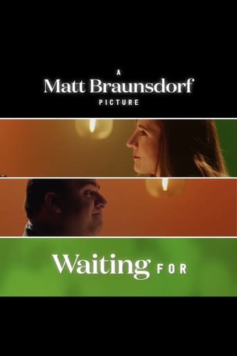 Poster of Waiting For