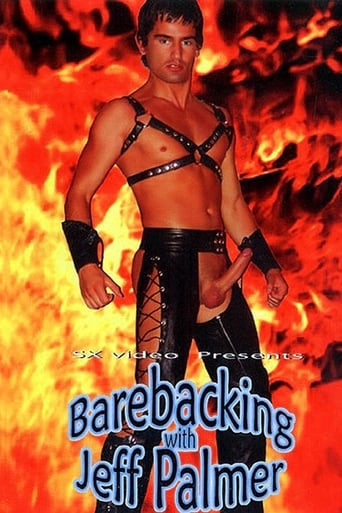 Poster of Barebacking With Jeff Palmer