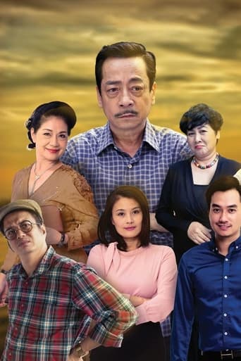 Poster of Trở Về Giữa Yêu Thương