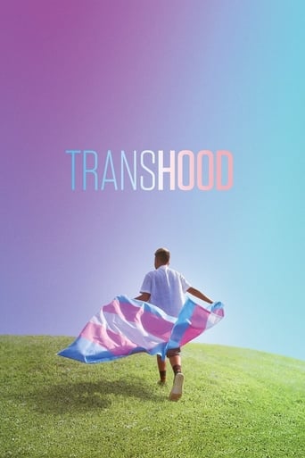 Poster of Transhood