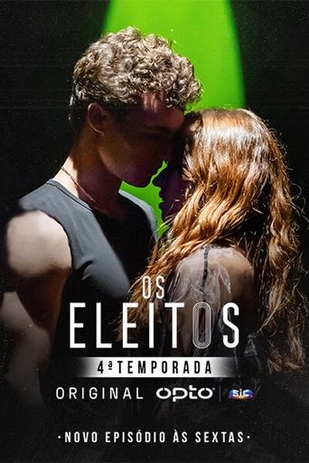 Portrait for Os Eleitos - Season 4