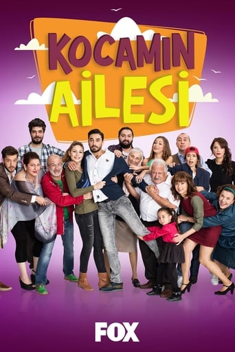 Portrait for Kocamın Ailesi - Season 2