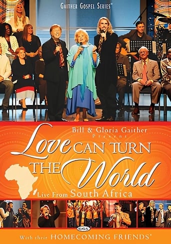 Poster of Love Can Turn the World