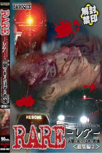 Poster of RARE: A Dead Person 2