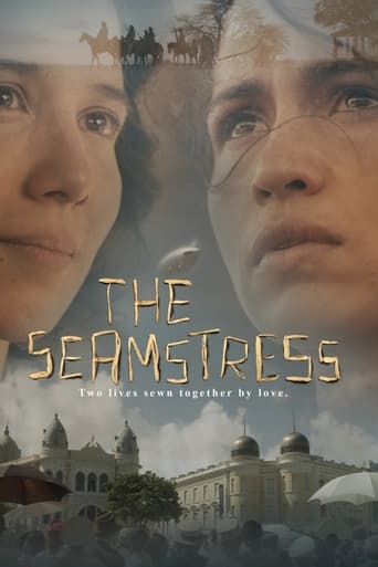 Portrait for The Seamstress - Miniseries