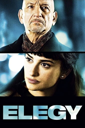 Poster of Elegy