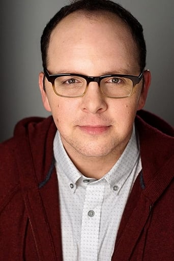 Portrait of Austin Basis