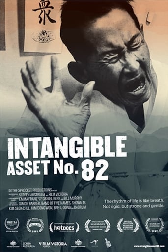 Poster of Intangible Asset Number 82