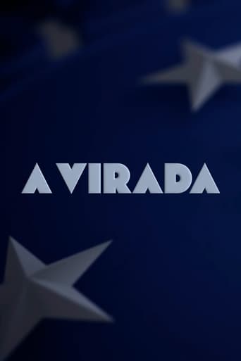 Portrait for A Virada - Season 1