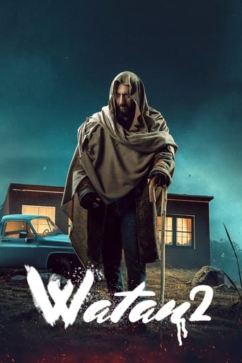 Poster of Watan 2