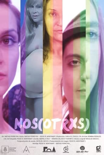 Poster of Nos(otrxs)