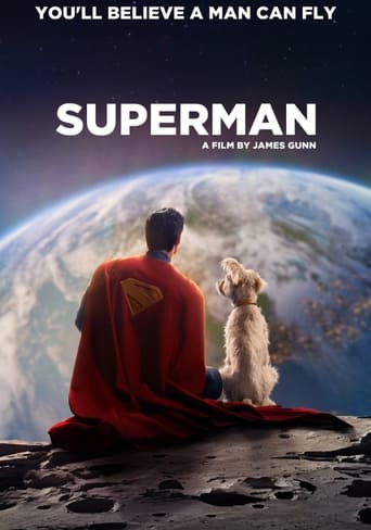 Poster of Superman