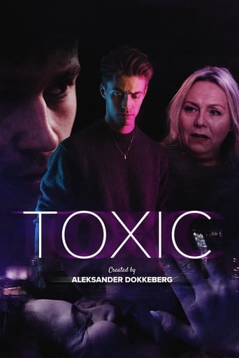 Portrait for TOXIC - Season 2