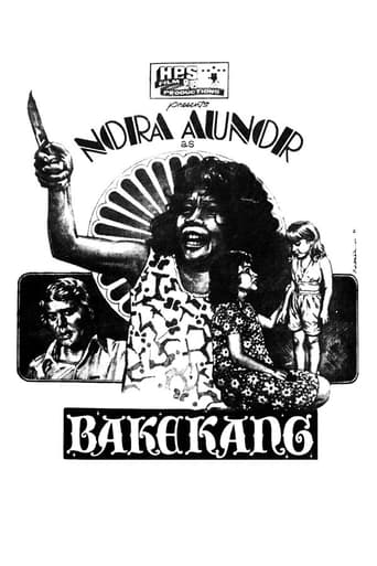 Poster of Bakekang