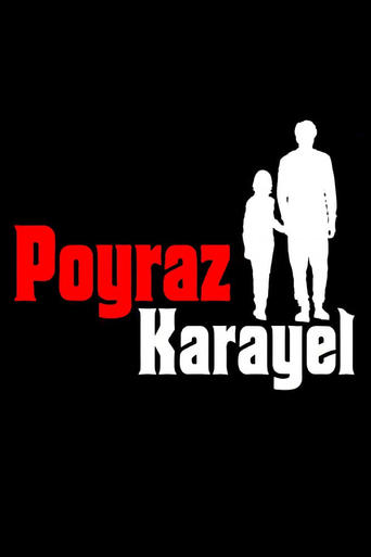 Portrait for Poyraz Karayel - Season 1