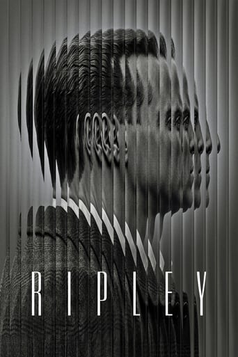 Poster of RIPLEY