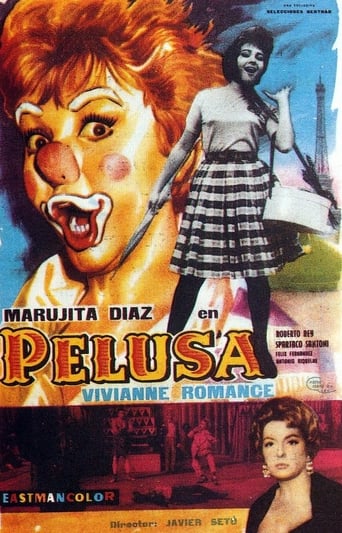 Poster of Pelusa