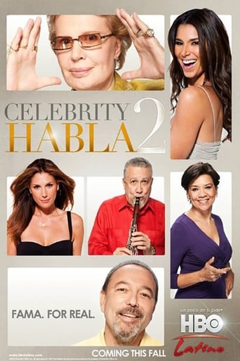 Poster of Celebrity Habla 2