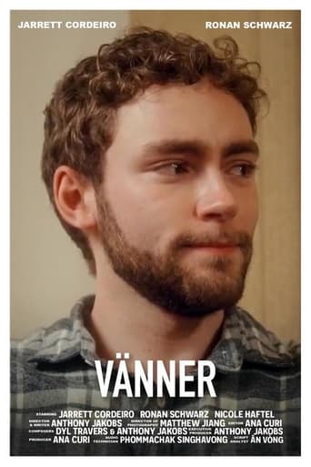 Poster of Vänner