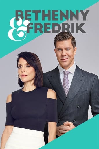 Portrait for Bethenny and Fredrik - Season 1