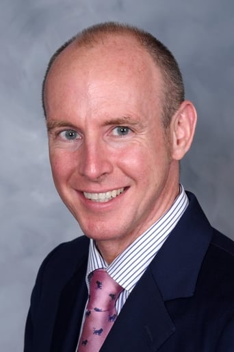 Portrait of Daniel Hannan