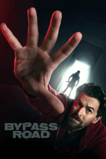 Poster of Bypass Road