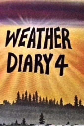 Poster of Weather Diary 4