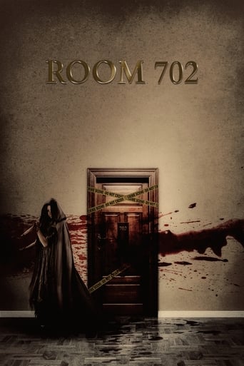 Poster of Room 702