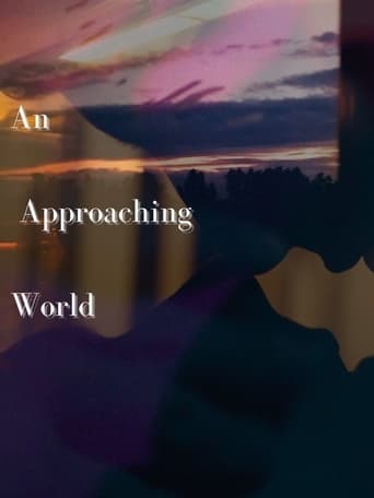 Poster of An Approaching World